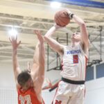 mhs boys basketball